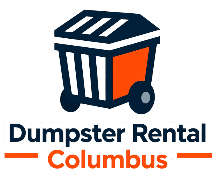 Logo Dumpster Rental
